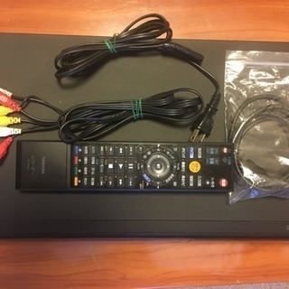 TOSHIBA REGZA RD-R100　ハードディスクレコーダ(+DVD)です。の画像