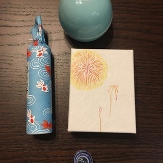 お香、お香立て