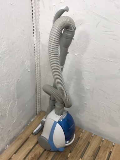 パナソニック 紙パック式掃除機 MC-HL70FP　＃家電