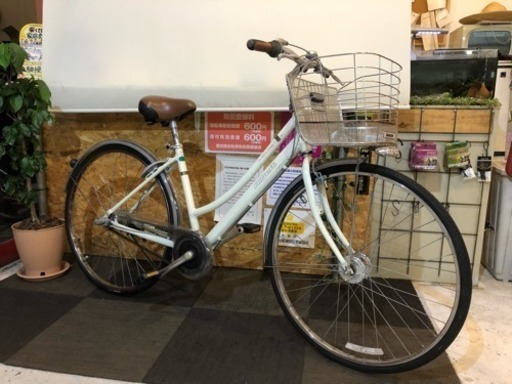 【ブリヂストン】アルベルト LEDオートライト