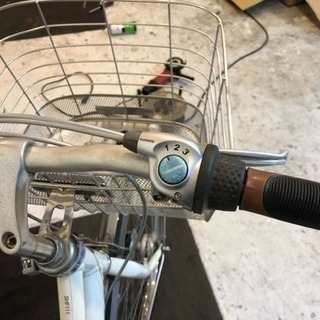 ブリヂストン】アルベルト LEDオートライト