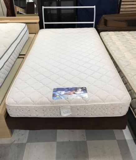 フランスベッドセミダブル