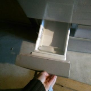 冷蔵庫　ファミリータイプの画像