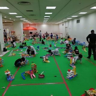 【急募】子ども向けワークショップの臨時アルバイト急募