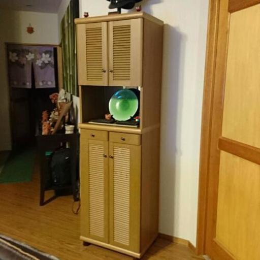 靴箱／収納