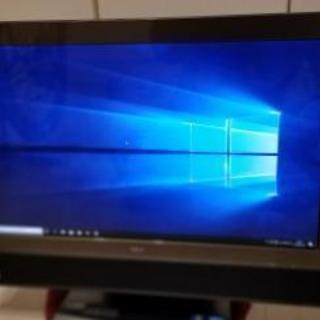Core i5❣️  23インチワイドフルHD NEC一体型パソ...