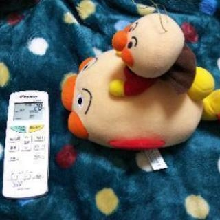 ★取引中★アンパンマン号とアンパンマンぬいぐるみの画像