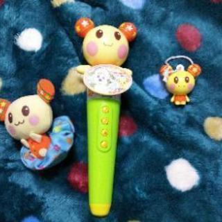 うーたんセット