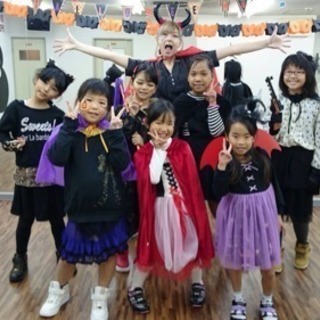ダンスサークルCAT立花校☆キッズから大人まで生徒募集中！の画像