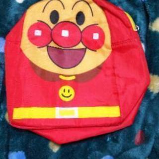 ★取引中★アンパンマン リュック