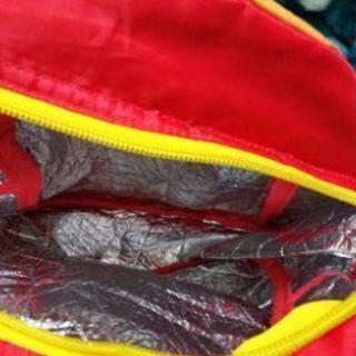 ★取引中★アンパンマン リュックの画像