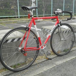 BASSO GAP1977 シングルスピード
