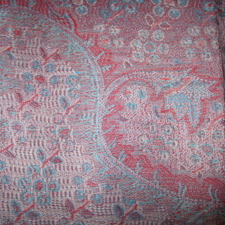 ★エスニック　ストール★の画像