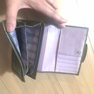 *お取引中* コーチ 二つ折りウォレット レディース