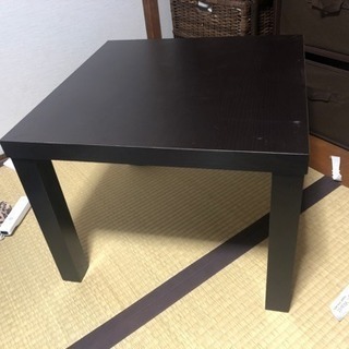 ニトリ ローテーブル♡