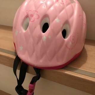 OGKキッズ自転車用ヘルメット