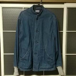 BLUE BLUE デニムジャケット