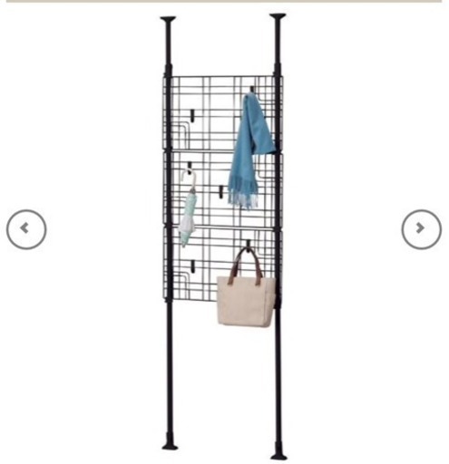 再出品！スチールシェルフ