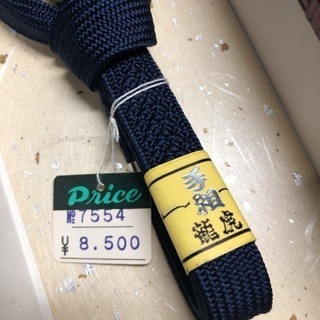 男性用、羽織紐17の画像