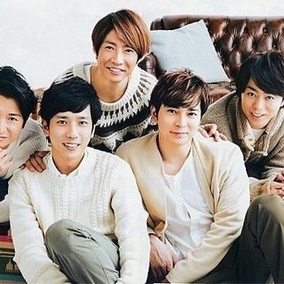 💙関西の嵐ファン友達💙