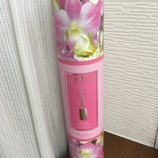 The Scented Home ディフューザー