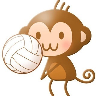 🎶✨🏐バレーボールの輪🏐✨🎶