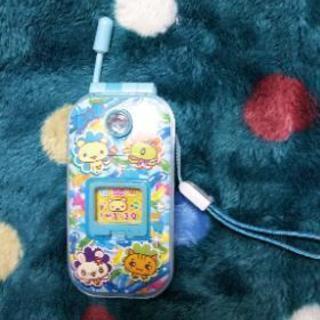 女の子用 携帯電話おもちゃ