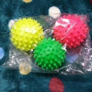 もやっとボール