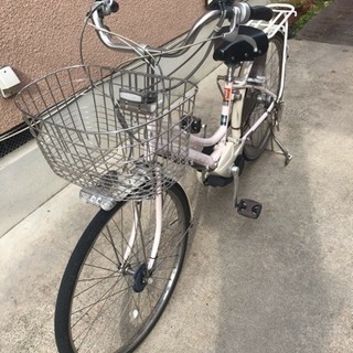 秀吉ブリヂストン 電動アシスト自転車 4977716124022.jpg