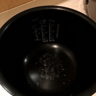 炊飯器 象印 ※問合せ多数につき一旦締切りますの画像