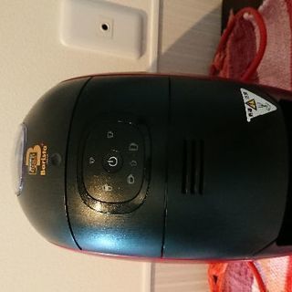 ネスカフェ ドルチェグスト赤 の画像
