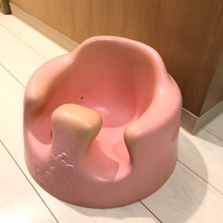 バンボ   テーブル、ベルト付きの画像