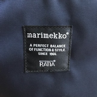 マリメッコ（メトロ）の画像