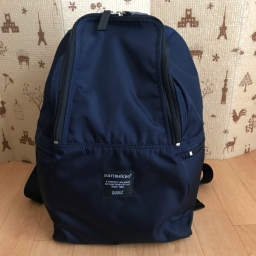 マリメッコ（メトロ）