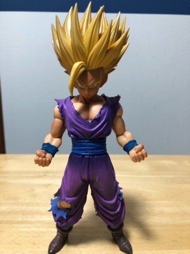 ドラゴンボール 孫悟飯