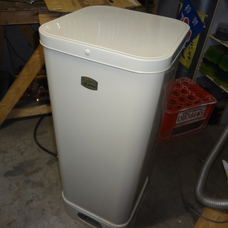 灯油タンク（ホクエイ製）９０角型タンク