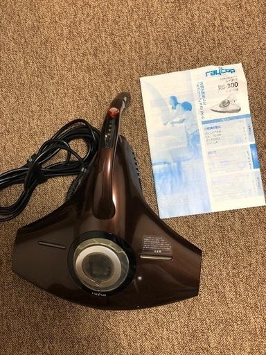 レイコップRS-300