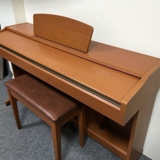 ヤマハ YDP-123C