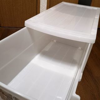 カラーボックス（1～3個）の画像