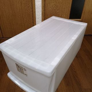 カラーボックス（1～3個）の画像