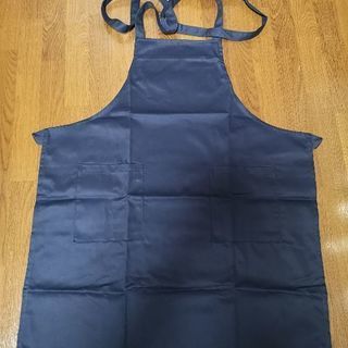 エプロンの画像