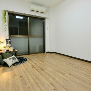 【🔷ラスト1部屋🔷 敷金・礼金０ 🌟家賃2万円🌟】グリーハイツ2...