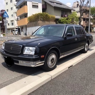 19年式センチュリー！！機関不具合無し！！検査長いです。最終後期...