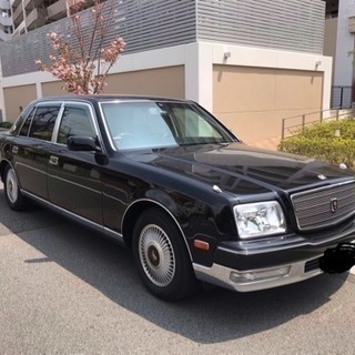 19年式センチュリー！！機関不具合無し！！検査長いです。最終後期仕様！！の画像