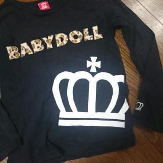 BABYDOLL*°♡子供服  男女兼用ＯＫお値下げしました