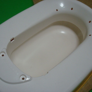 おまる　コンビ　中古　無料の画像