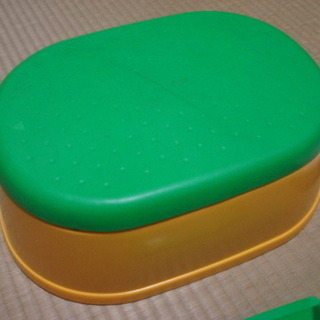 おまる　コンビ　中古　無料の画像