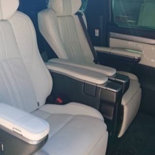 アルファード 3.5 エグゼクティブラウンジSの画像