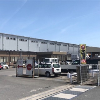 甲賀市　稼ぎたい方向け！木材加工補助や機械OPなど＜S055-A＞の画像