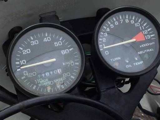 ★ホンダ NS-1 機関好調！自賠責少し！始動動画あり★交換下取り上取り可札幌